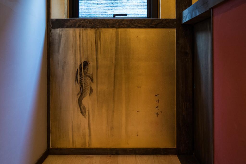 Kiraku Kyoto Gion Villa Dış mekan fotoğraf