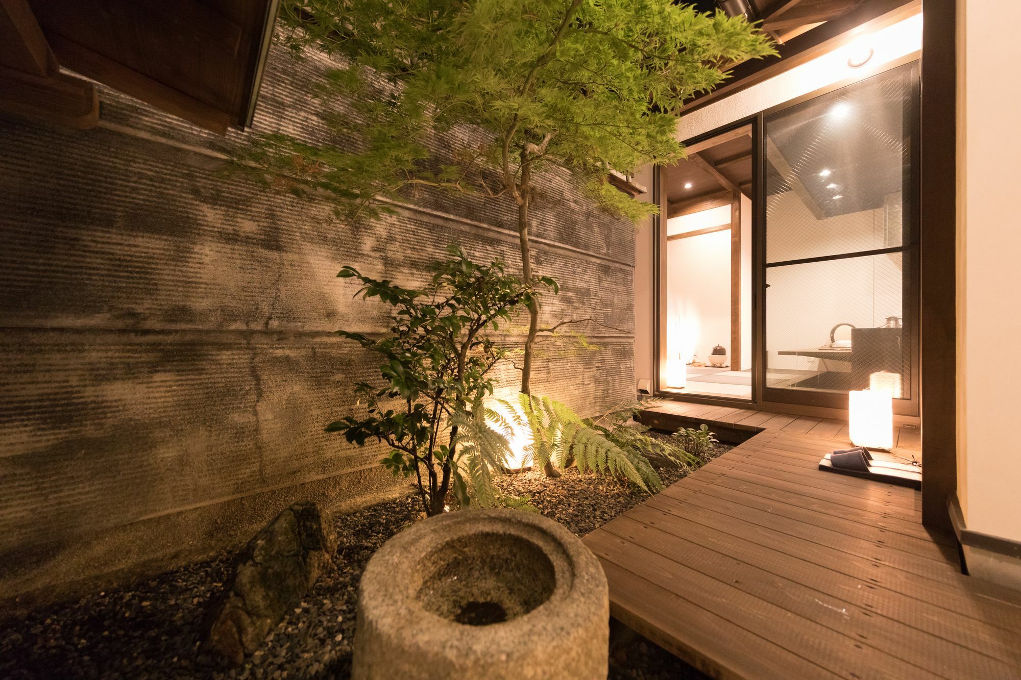 Kiraku Kyoto Gion Villa Dış mekan fotoğraf