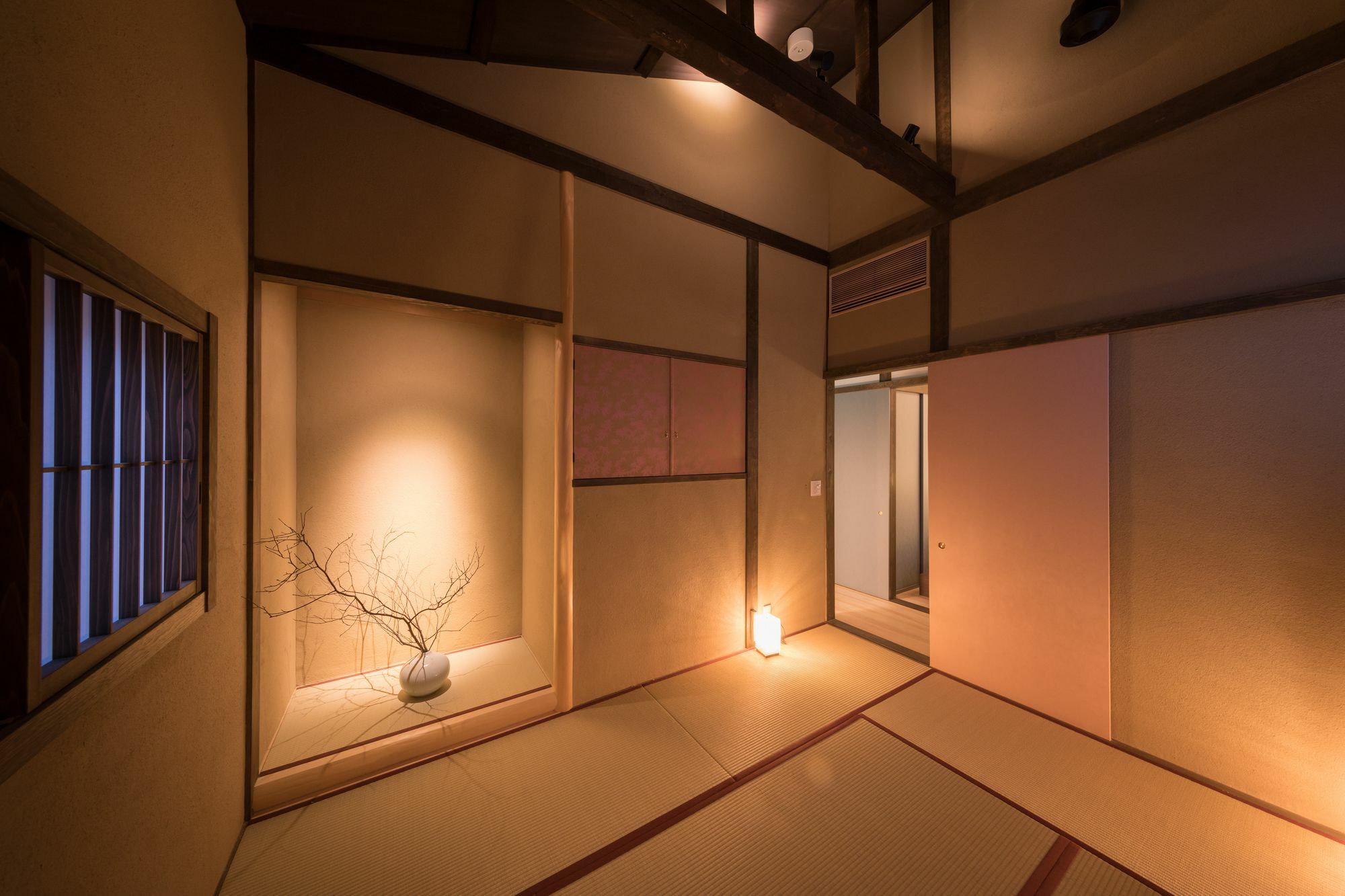 Kiraku Kyoto Gion Villa Dış mekan fotoğraf