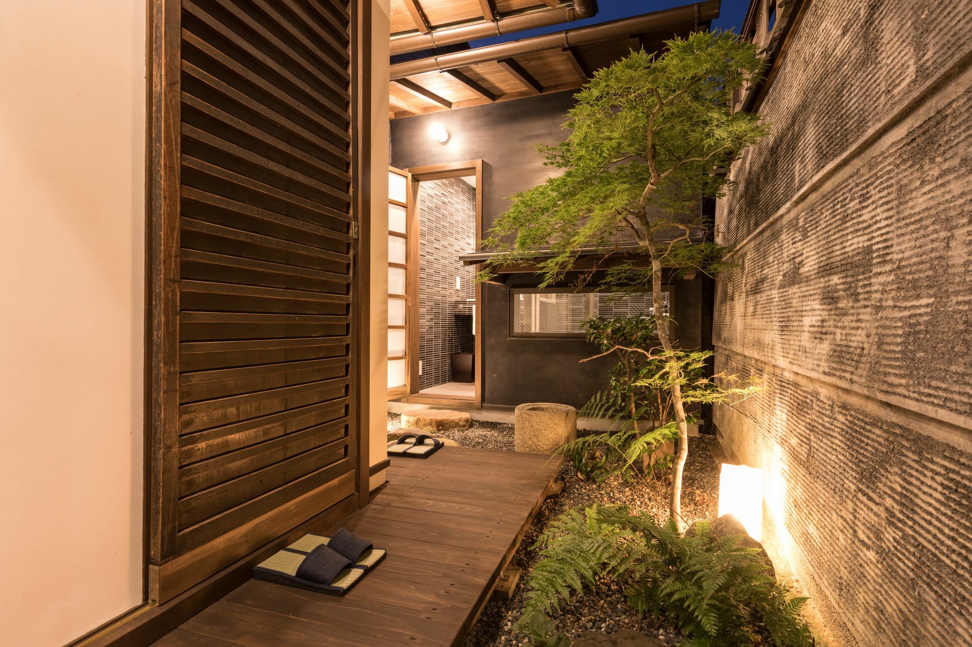 Kiraku Kyoto Gion Villa Dış mekan fotoğraf